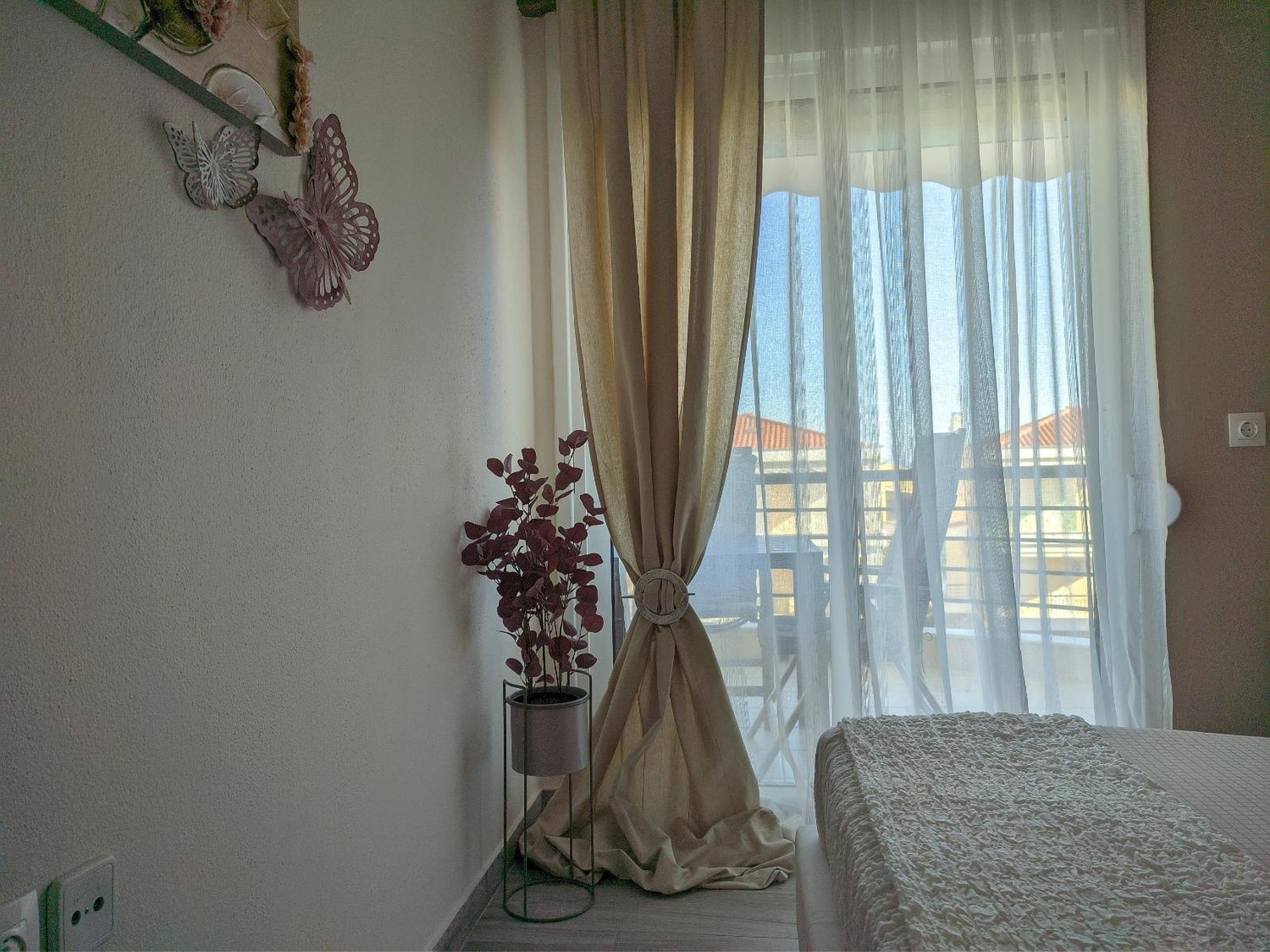 Pietra Di Luna 2 Kriopigi Luaran gambar